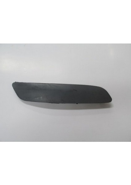 2006 - 2010 Volkswagen Jetta 5 Ön Tampon Bandı Sağ (Far Yıkama Deliksiz Tip) (Bfn) (Oem NO:1K0807718BGRU)