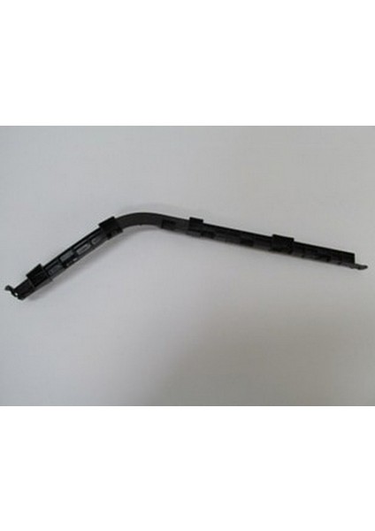 2006 - 2008 Honda City Arka Tampon Braketi Sol Plastik (Bfn) (Oem NO:71598SELT02)