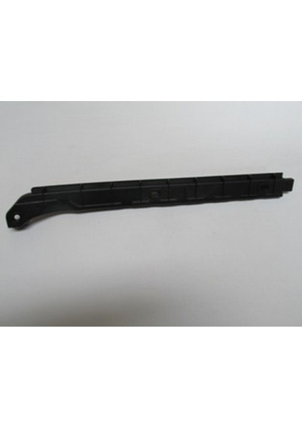 2010 - 2012 Skoda Octavia Arka Tampon Braketi Sol Dış (Bfn)