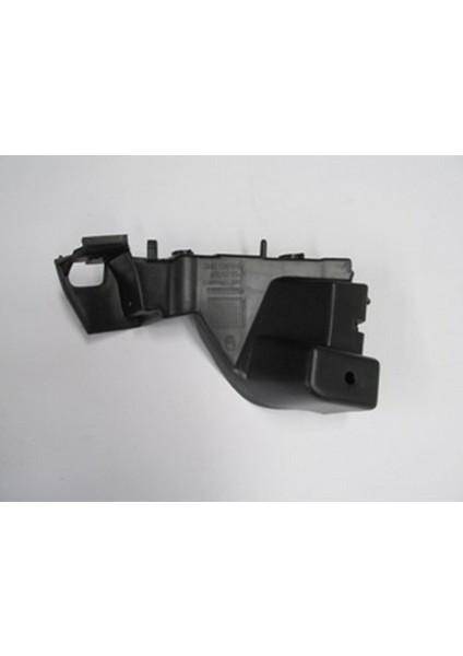 2010 - 2012 Audi Q5 Ön Tampon Braketi Sol (Yağ Kulağa Bağlanan) (Plastik) (Bfn) (Oem NO:8R0807283)