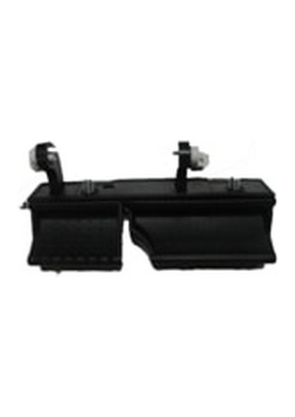 2005 - 2010 Hyundai Tucson Bagaj Kapağı Açma Kolu Siyah (Tyg) (Oem NO:812602)