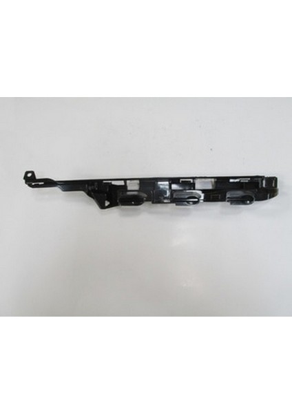 1998 - 2005 Bmw 3 Serisi Sd - Coupe - Arka Tampon Bağlantı Braketi Sol (Tw) (Oem NO:51127030613)