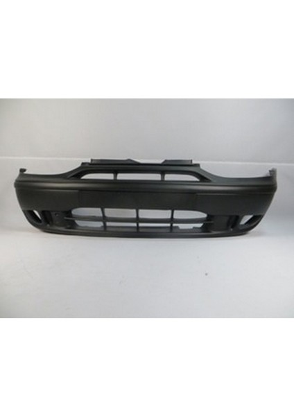 1997 - 2002 Fiat Palio Ön Tampon Siyah (Sis Delikli Tyg) (Oem NO:98804272)
