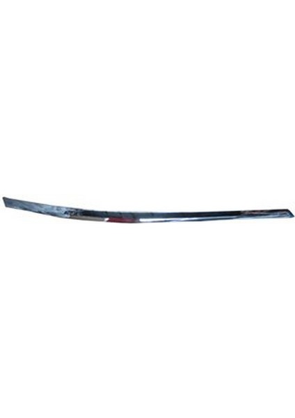 2011 - 2014 Volkswagen Passat B7 Arka Tampon Nikelajı Sağ (Bfn) (Oem NO:3AE8074602ZZ)