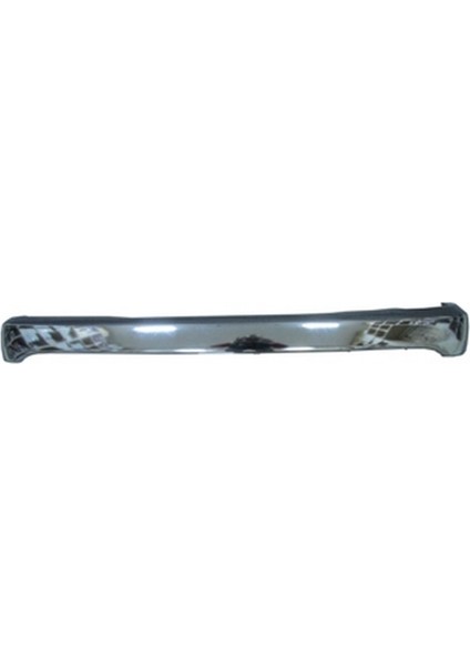 2002 - 2005 Toyota Hilux Pıck Up LN145 D4D Ön Tampon Nikelajlı (Tw) (Oem NO:5210104130)