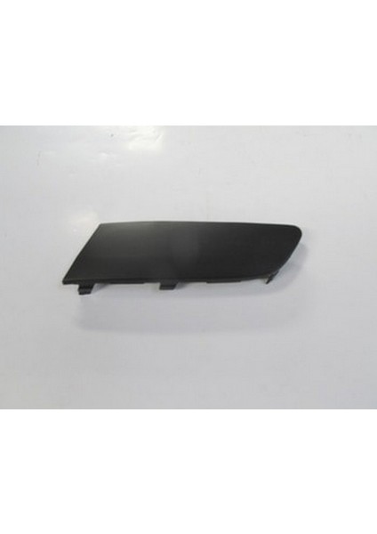 2005 - 2009 Volkswagen Golf 5 Ön Tampon Bandı Sol Gri (Gtı) (Tw) (Oem NO:1K0807717EGRU)