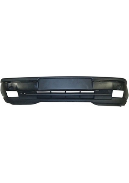 1988 - 1992 Opel Vectra A Ön Tampon (Kaplamasız - Klimalı Tip Sis Delikli Tyg) (Oem NO:1400126)