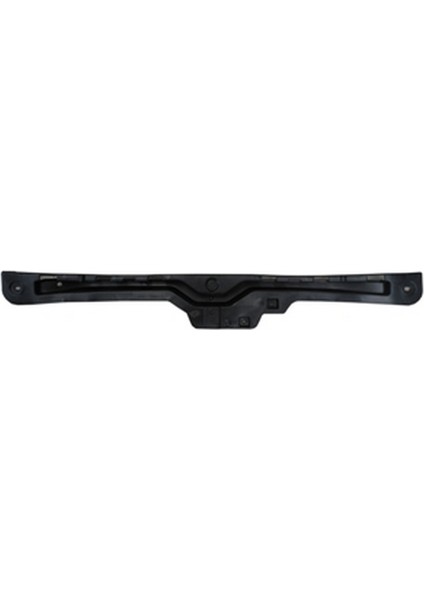 2009 - 2013 Ford Fiesta Arka Tampon Braketi Orta Plastik (Bfn) (Oem NO:8A6117B861AB)