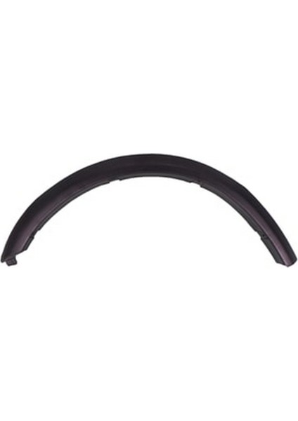 1993 - 2001 Fiat Uno Ön Çamurluk Ağzı Plastiği Sol (Oem NO:181492080)