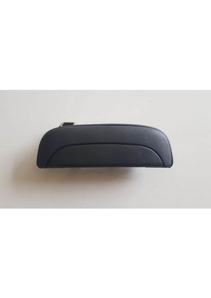 1996 - 2005 Hyundai Porter Kamyonet Ön Kapı Dış Açma Kolu Sağ (Metal) (Oem NO:826604B000)