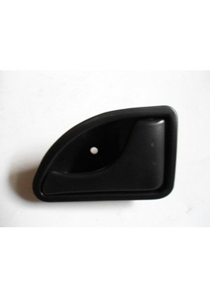1993 - 1998 Renault Twingo Ön Kapı Iç Açma Kolu Sağ Siyah (Hushan) (Oem NO:7700820524)