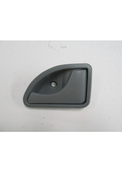 1993 - 1998 Renault Twingo Ön Kapı Iç Açma Kolu Sağ Gri Pütürlü (Tw) (Oem NO:8200259377)
