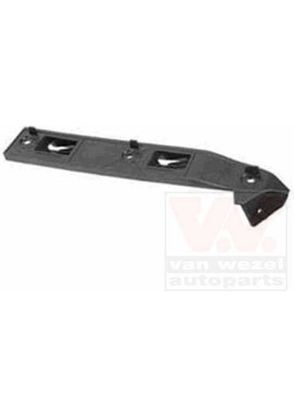 Volkswagen Golf4 Bora 1998 2004 Tampon Braketi Ön Sol (Oem NO:1J0807183A)