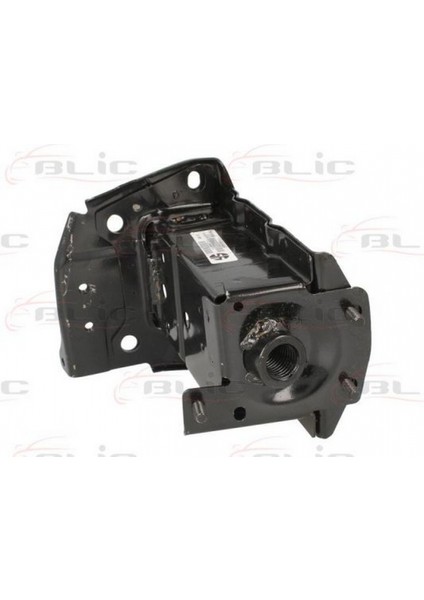 2011 - 2014 Nissan Juke Ön Tampon Demiri Ayağı Sol (Tw) (Oem NO:751151KM0A)