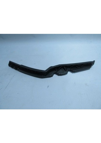 2005 - 2009 Skoda Octavia Ön Tampon Iç Bağlantı Braketi Sol Plastik (Bfn) (Oem NO:1ZD807183)