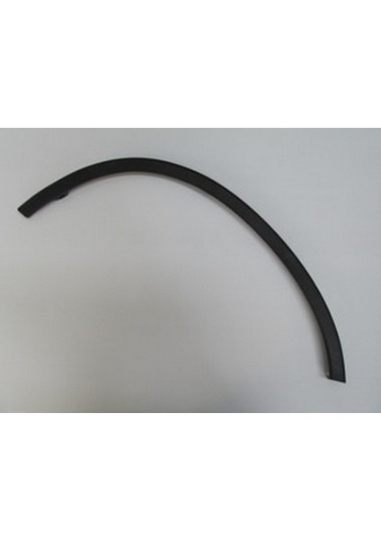 2007 - 2010 Honda Crv Ön Çamurluk Dodik Plastiği Sağ Siyah (Tyg) (Oem NO:74115SWAA00)