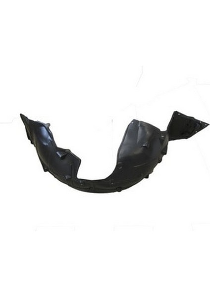 2016 - 2019 Honda Civic Sd Ön Çamurluk Davlumbazı Sağ (Oem NO:74101TBAA10)