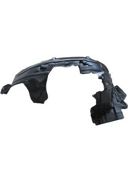 2003 - 2010 Nissan Micra K12 Ön Çamurluk Davlumbazı Sol (Oem NO:63843AX600)