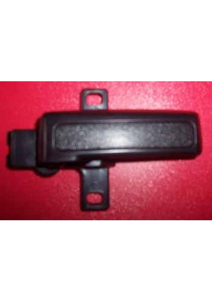 1990 - 1997 Isuzu Npr Ön Kapı Iç Açma Kolu Sol Mavi (Çerçevesiz) (Bfn) (Oem NO:8942177853A)