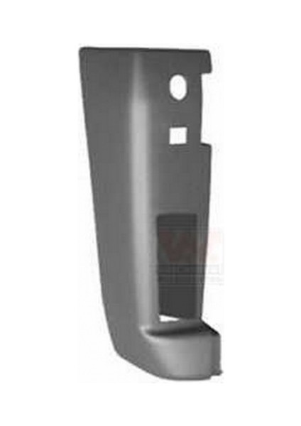 Boxer 3 Jumper 3 2006 Tampon Ucu Arka Sol (15M3 17M3) (Oem NO:7410CX)