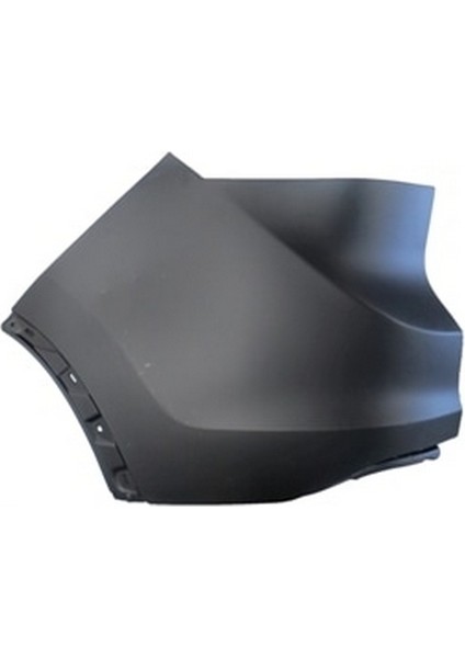 2013 - 2014 Honda Crv Arka Tampon Sol (Bfn) (Oem NO:711502T0TH01)