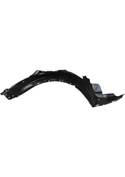 2003 - 2008 Honda Accord Ön Çamurluk Davlumbazı Sol (Tyg) (Oem NO:74151SEA000)