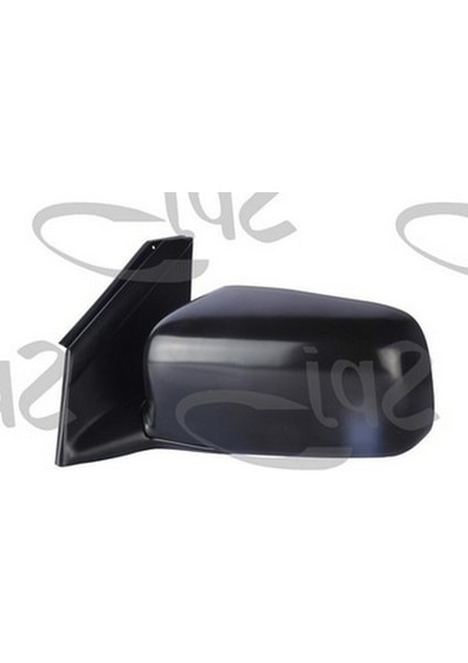 Lancer Elektrikli Isıtmalı Ayna 2002 - 2008 Sol Oem NO:MN154598HD