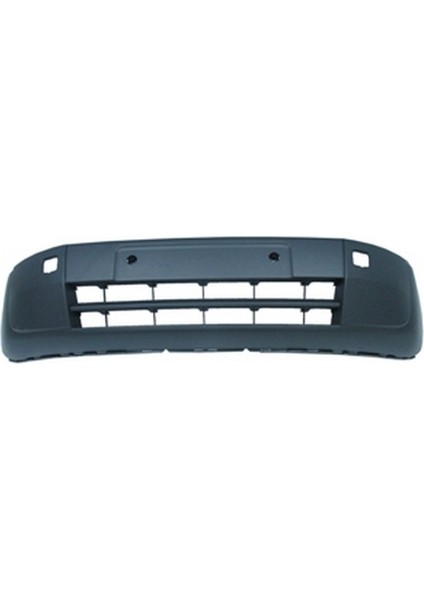 2006 - 2009 Ford Transit Connect Ön Tampon Koyu Gri (Sis Deliksiz) (Italya) (Oem NO:P7T1617D957CKM5AB)