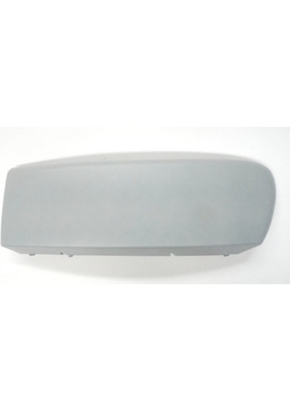 2005 - 2009 Mitsubishi Colt Ön Tampon Bandı Sol Sis Deliksiz (3 Kapı) (Tyg) (Oem NO:MN105777ZZ)