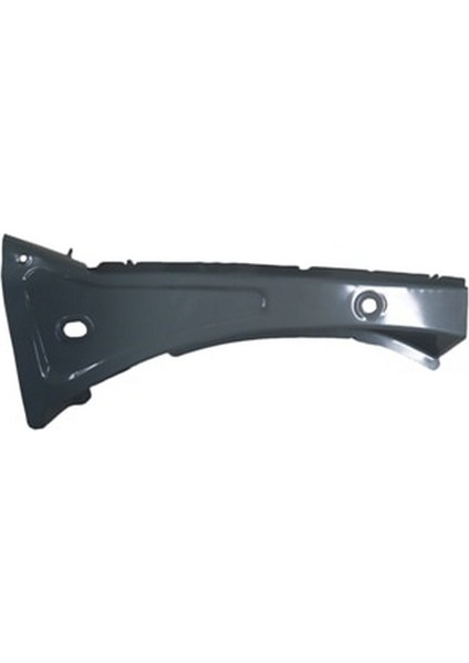 2006 - 2010 Volkswagen Jetta 5 Ön Çamurluk Iç Sacı Sağ Gri (Bfn) (Oem NO:1K0810136A)