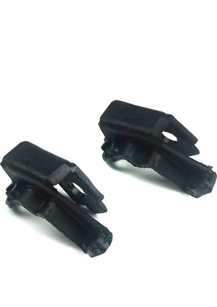 BHL34 VW Polo 2010-2013 İçin Sol Taraf Far Onarım Takımı