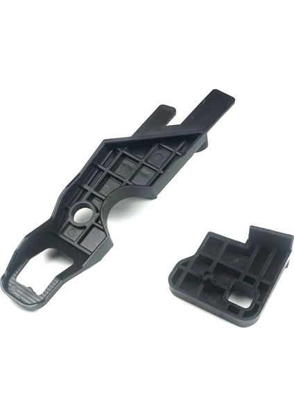 BHL518 Peugeot 301 2012-On için Sol Ön Far Ayağı Tamir Takımı 9675139480