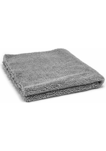 Superclean Mikrofiber Ultra Lüks Cila Bezi  40 x 40 cm - 400 Gsm - Lazer Kesim