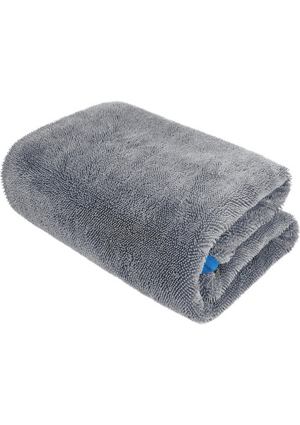 Superclean Mikrofiber Purestar Both Twist Oto Kurulama Bezi 650 Gsm 50 x 60 cm
