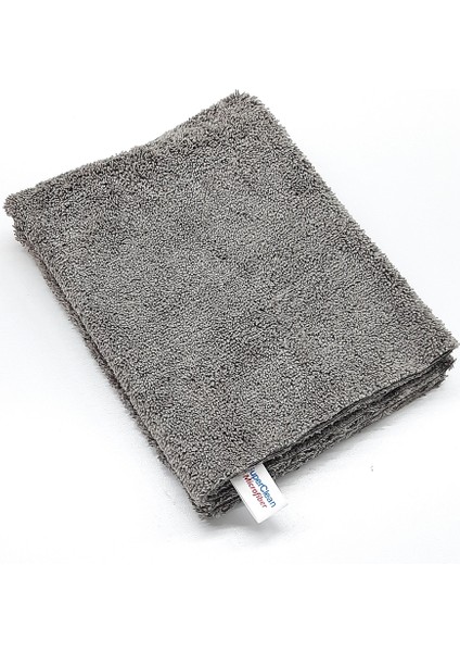 Superclean Mikrofiber Cila ve Kurulama Bezi 50X70CM - 300 Gsm - Lazer Kesim fiyatları
