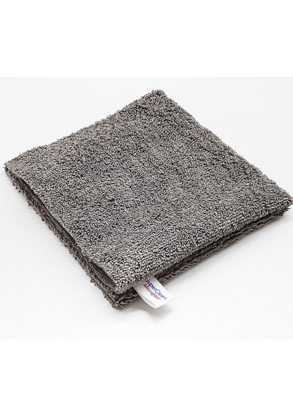 Superclean Mikrofiber Cila Bezi 40X40CM - 300 Gsm - Lazer Kesim fiyatları