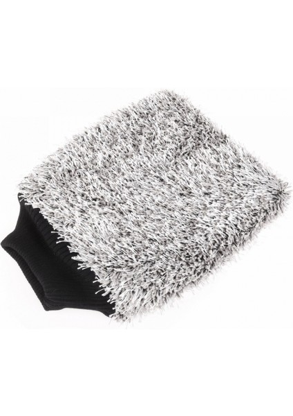 Superclean Mikrofiber Purestar Double Yıkama Eldiveni - Wash Mıte - 1100 Gsm