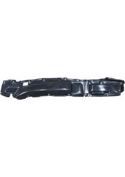 1998 - 2002 Toyota Land Cruiser Vx 100 - Ön Çamurluk Davlumbazı Sol (LT - TY6079) (Tw) (Oem NO:5387660020)