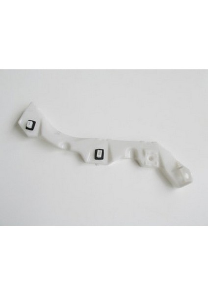 2003 - 2006 Mazda 6 Sd Arka Tampon Braketi Sağ Plastik (Bfn) (Oem NO:GJ6A502H1E)