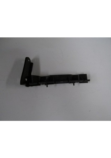 2008 - 2010 Audi A8 Ön Tampon Braketi Sol Plastik (Bfn)