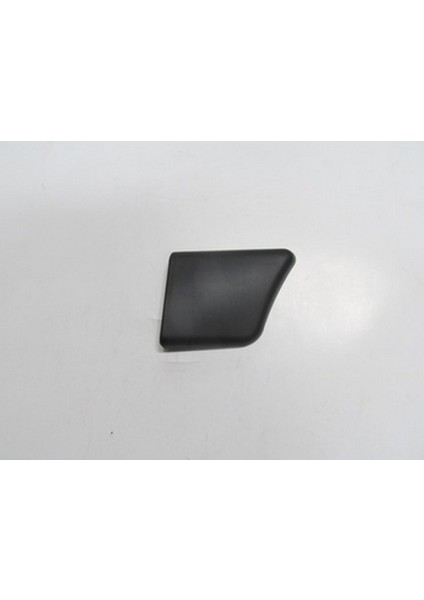 2004 - 2009 Citroen Berlingo Ön Çamurluk Bandı Sağ Siyah (Pleksan) (Oem NO:8544J6)