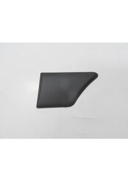 2004 - 2009 Citroen Berlingo Arka Çamurluk Bandı Sol Siyah (Pleksan) (Ince Tip) (Oem NO:8547L8)