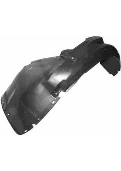 Volkswagen Passat 2001 2004 Çamurluk Davlumbazı Ön Sol (Oem NO:3B0809957)