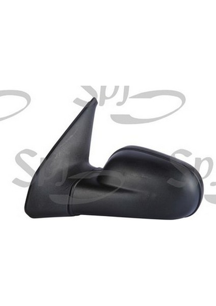 Clio Elektrikli Ayna 1994 - 1998 Sol Oem NO:7701367440