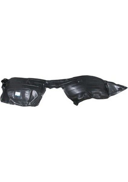 2007 - 2009 Nissan Qashqai J10 Ön Çamurluk Davlumbazı Sol (LT - NS6193) (Bfn) (Oem NO:63846JD00A)
