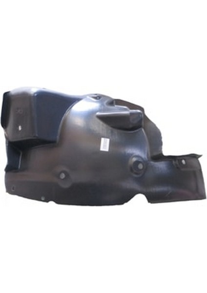 2011 - 2018 Renault Master Ön Çamurluk Davlumbazı Sağ Onün Arkası (Oem NO:638320007R)
