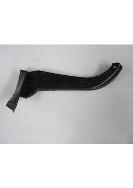 1998 - 2001 Audi A6 Arka Tampon Braketi Sağ Plastik (Bfn)