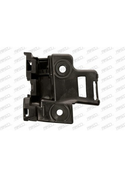 2009 - 2012 Volkswagen Golf 6 Arka Tampon Bağlantı Braketi Sol Küçük Oem No: 5K6807393A