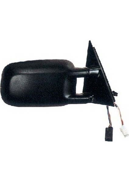 Passat Elektrikli Ayna 1988 - 1997 Sağ Oem NO:357857522A
