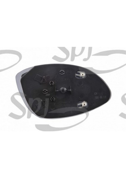 Vectra Elektrikli Ayna Camı 1996 - 1999 Sağ Oem NO:1428718